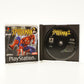 Spiderman 2 Enter Electro (PS1)