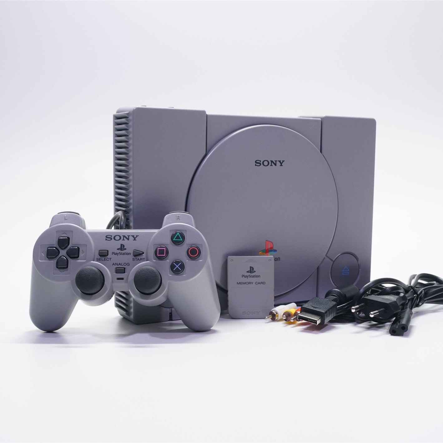 Sony PS1 SCPH-9002