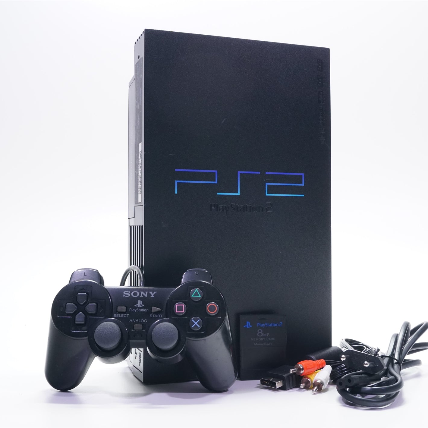 Sony PS2 SCPH-39003