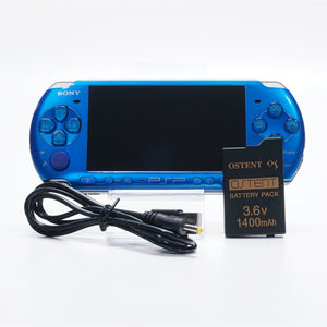 Sony PSP 3000