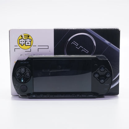 Sony PSP 3000
