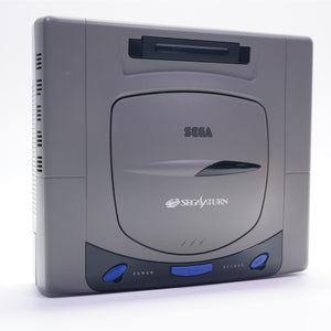 Sega Saturn HST-3200/HST-3210 (Model 1)