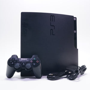 Sony PS3 CECH-2004B