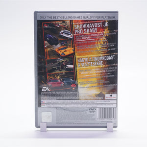 Burnout Revenge [Platinum] (PS2)