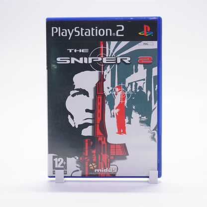 Sniper 2 (PS2)