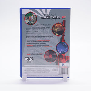 Sniper 2 (PS2)