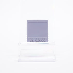 GameCube Pamäťová karta - Originál
