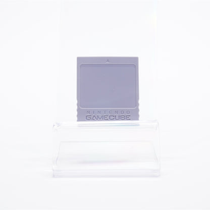 GameCube Pamäťová karta - Originál