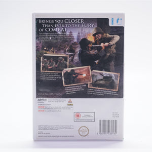 Call of Duty 3 (Wii)