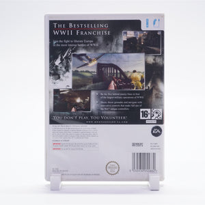 Medal of Honor Vanguard (Wii)