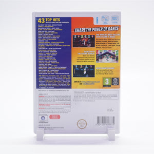 Just Dance 2016 (Wii)