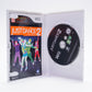 Just Dance 2 [Lenticular Cover] (Wii)