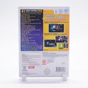 Just Dance 2015 (Wii)