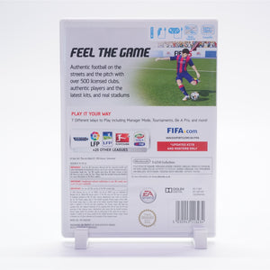 FIFA 15 (Wii)