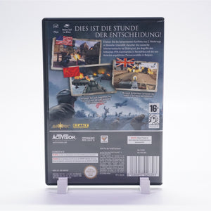 Call of Duty Finest Hour (Gamecube)