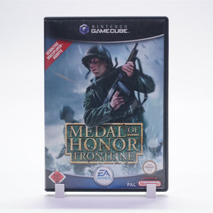 Medal of Honor Frontline (Gamecube)