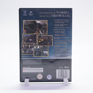 Medal of Honor Frontline (Gamecube)