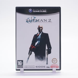 Hitman 2 (Gamecube)