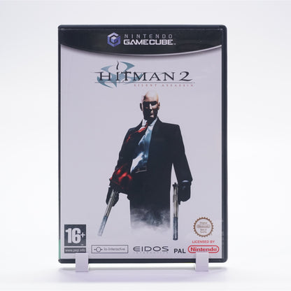 Hitman 2 (Gamecube)