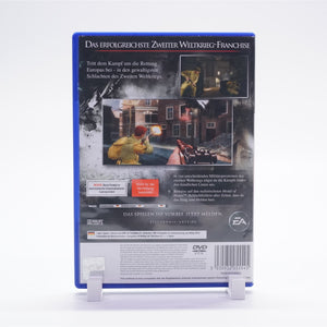 Medal of Honor Vanguard (PS2)