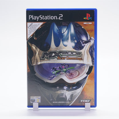 MX 2002 (PS2)