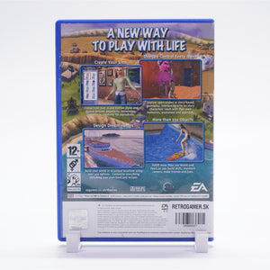 The Sims 2 (PS2)