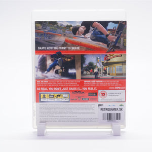 Tony Hawk Project 8 (PS3)