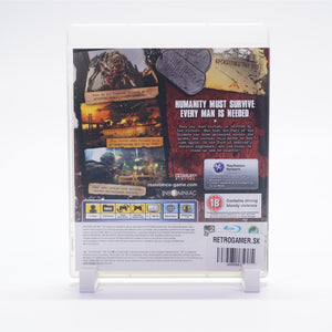 Resistance 2 (PS3)