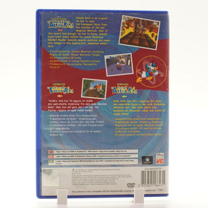 Donald Duck: Quack Attack (PS2)