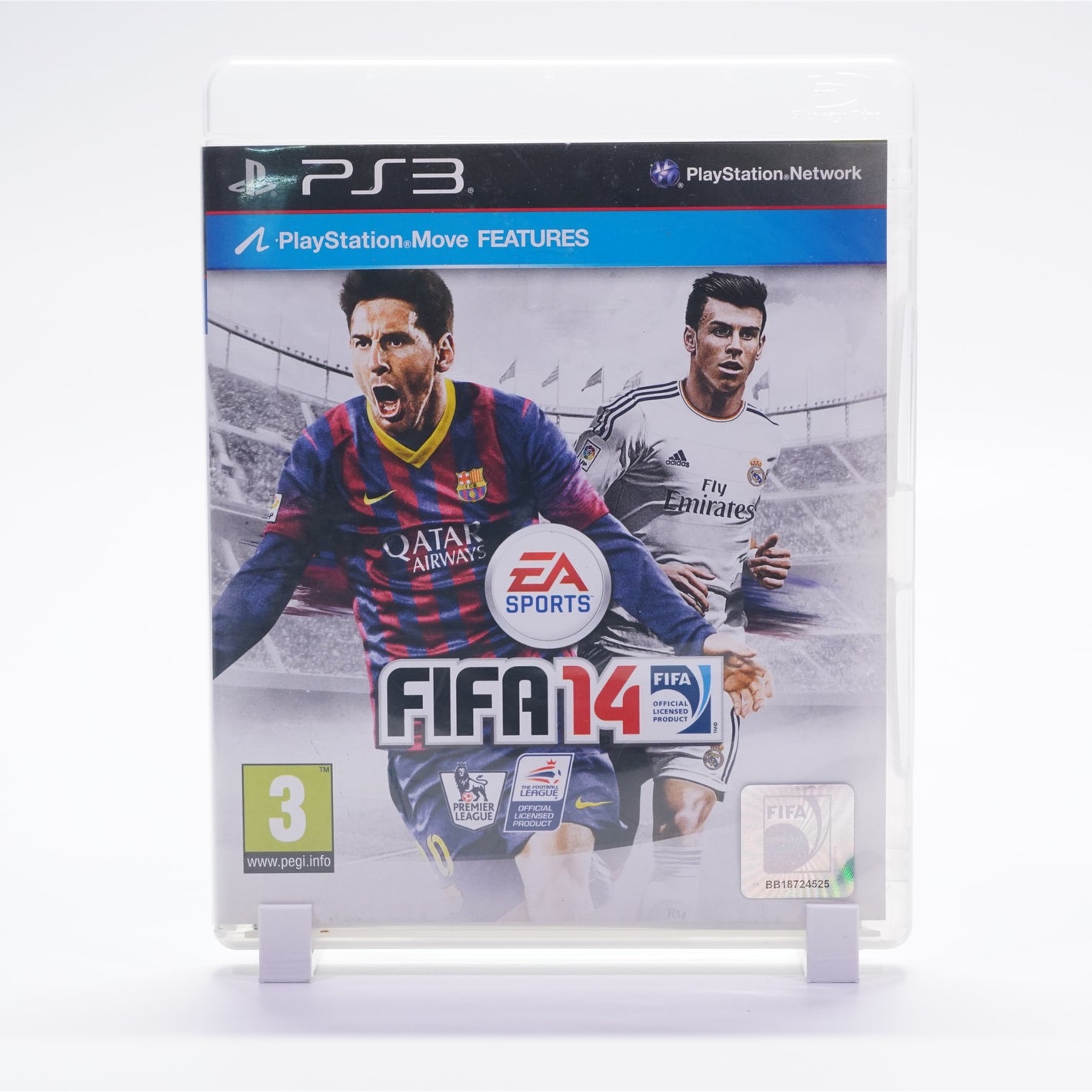 FIFA 14 (PS3)