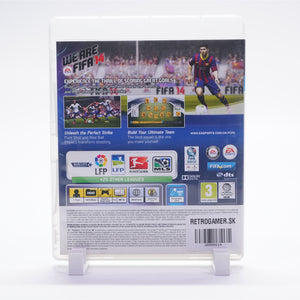 FIFA 14 (PS3)