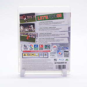 FIFA 09 (PS3)