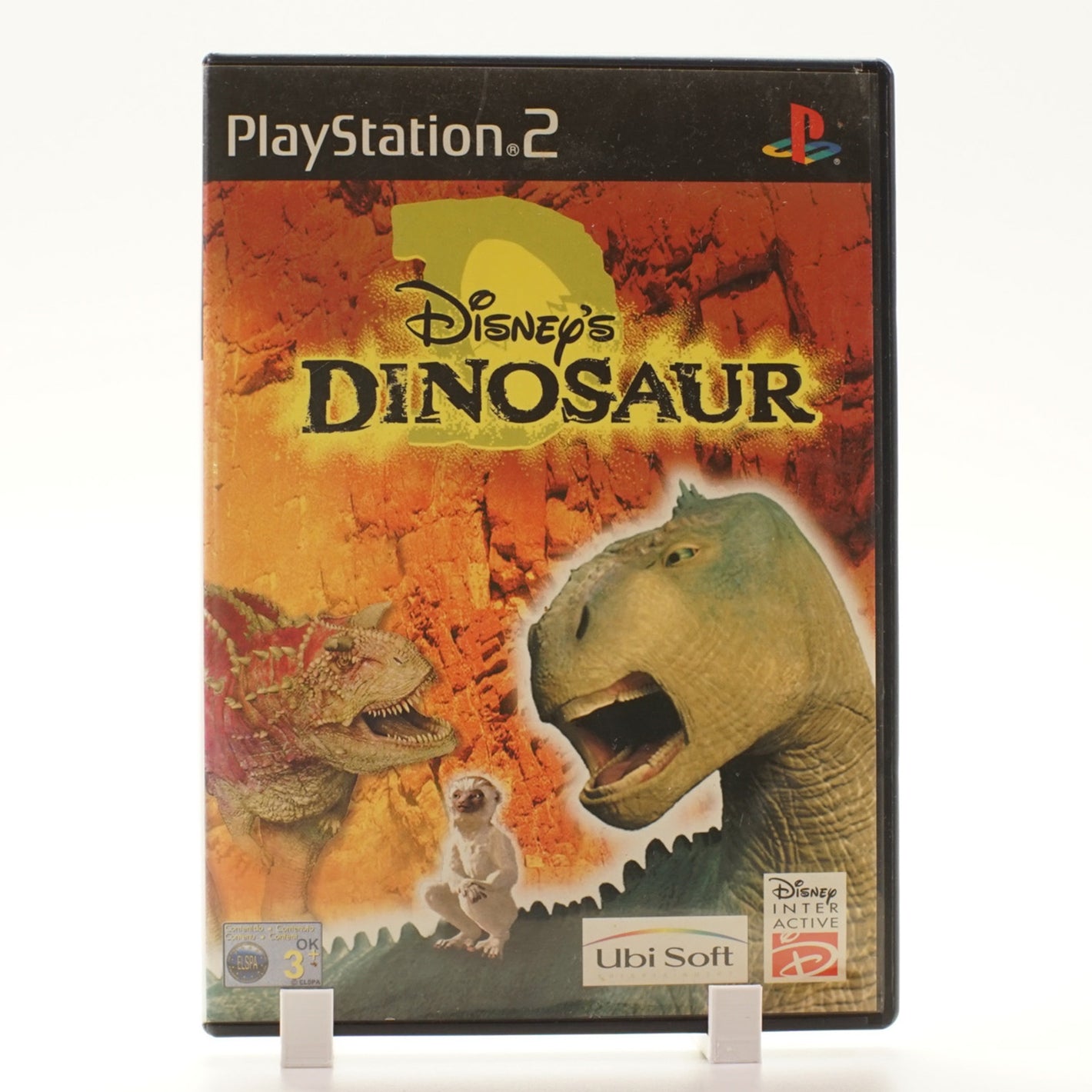 Disney's Dinosaur (PS2)