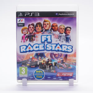 F1 Race Stars (PS3)