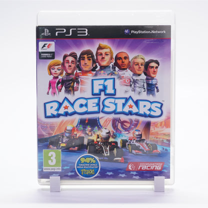 F1 Race Stars (PS3)