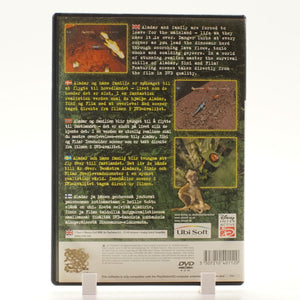 Disney's Dinosaur (PS2)