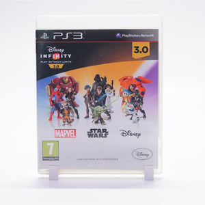 Disney Infinity 3.0 (PS3)