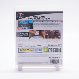 Disney Infinity 3.0 (PS3)
