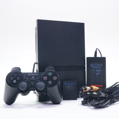 Sony PS2 SCPH-75004