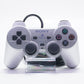 Sony PS2 SCPH-75004 (Silver)