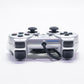 Sony PS2 SCPH-75004 (Silver)