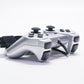 Sony PS2 SCPH-75004 (Silver)