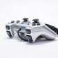 Sony PS2 SCPH-75004 (Silver)