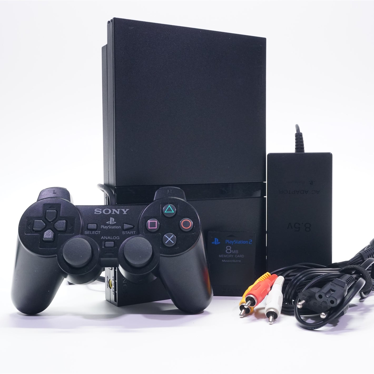 Sony PS2 SCPH-79003