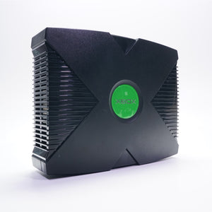 Microsoft Xbox Original 1.0-1.4