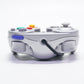 GameCube Ovládač stieborný - Originál