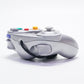 GameCube Ovládač stieborný - Originál