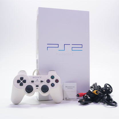 Sony PS2 SCPH-50000