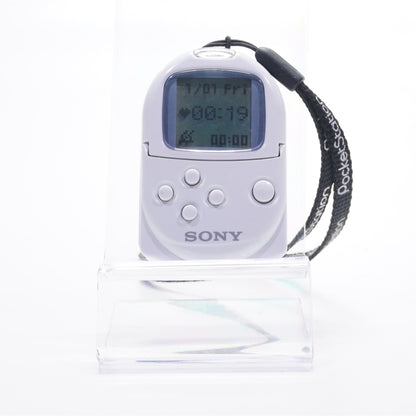 PocketStation - biely
