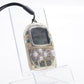 PocketStation - transparentný